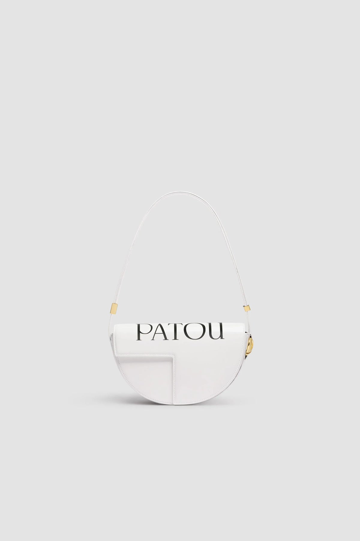 White Black Logo