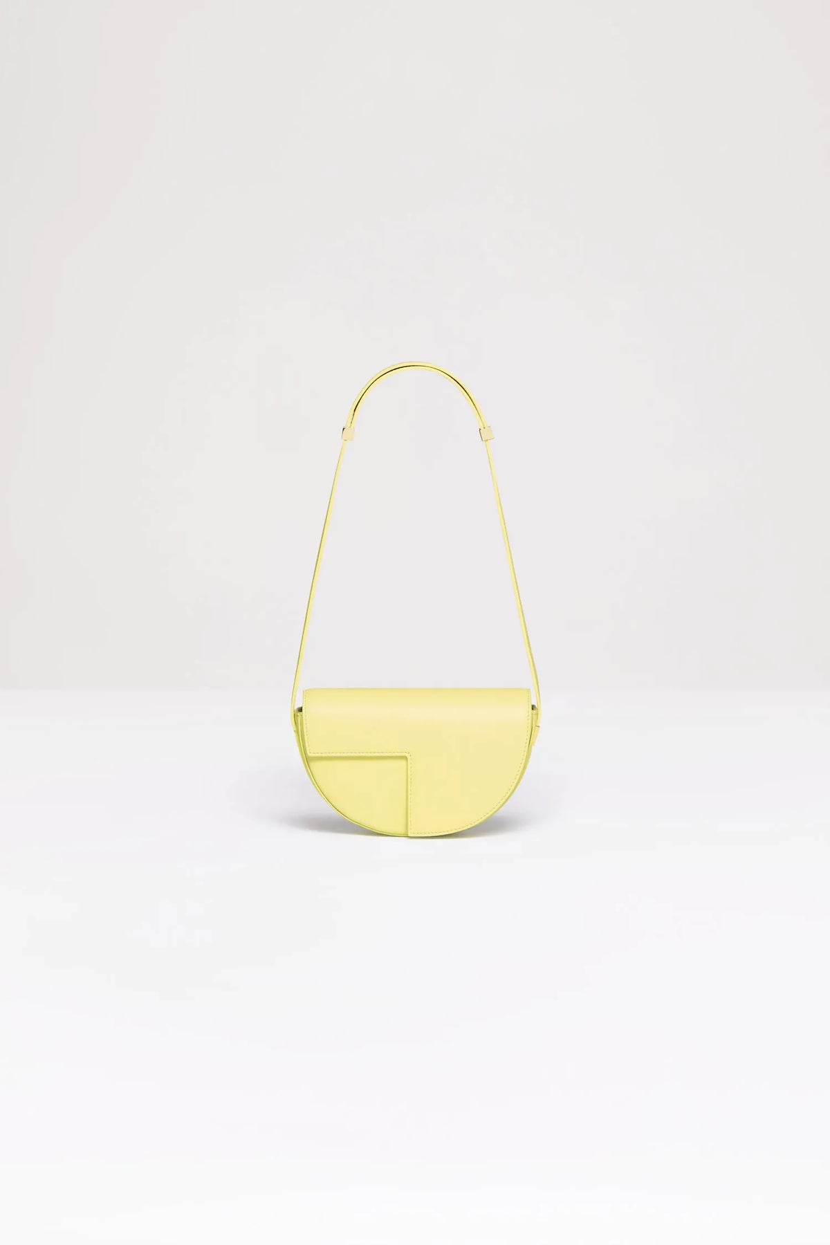 Ice Yellow