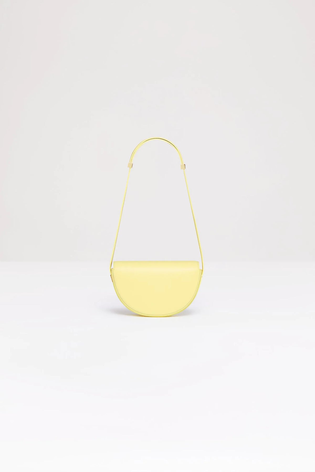 Ice Yellow