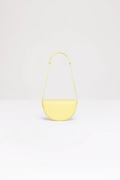 Ice Yellow