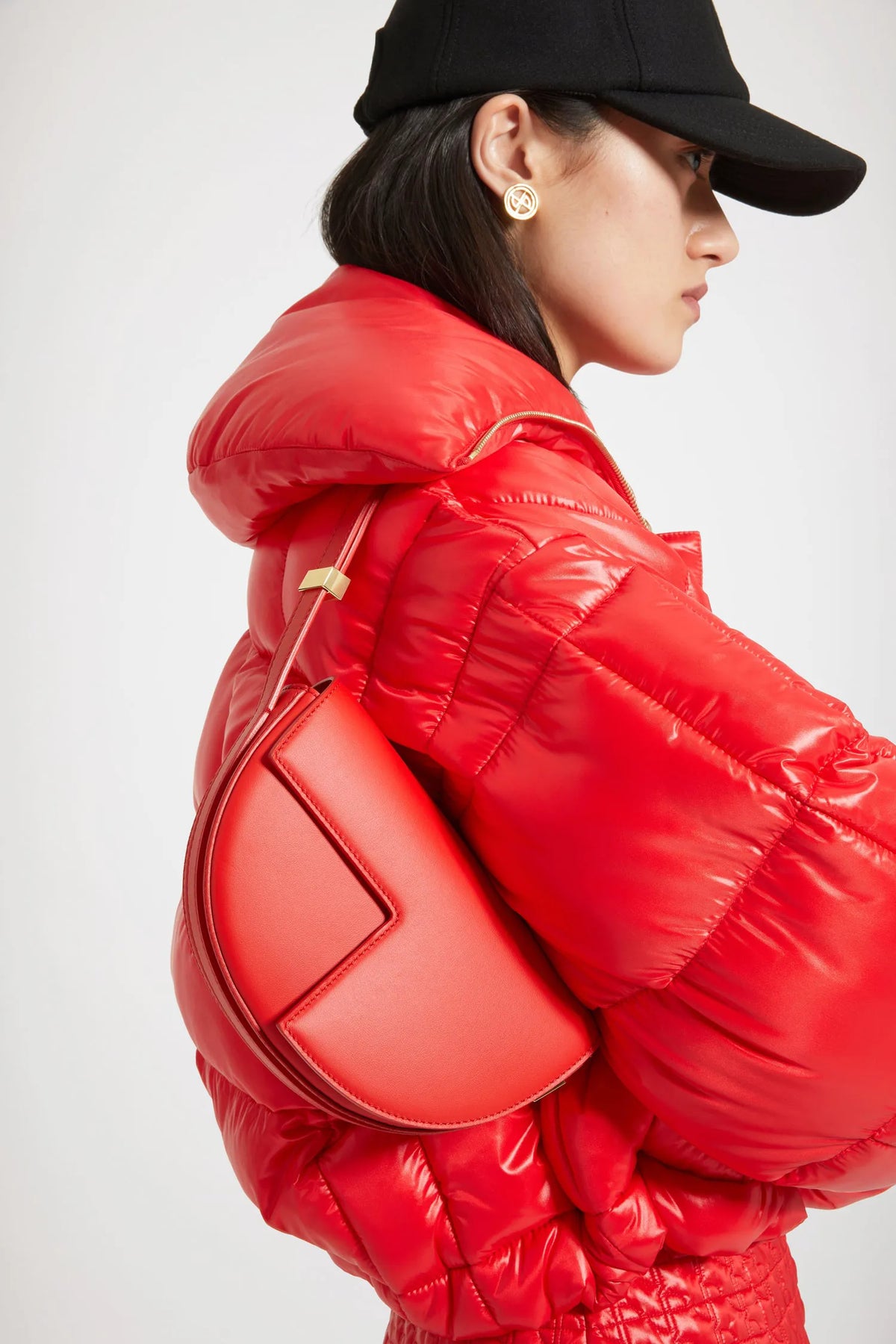 Racing Red