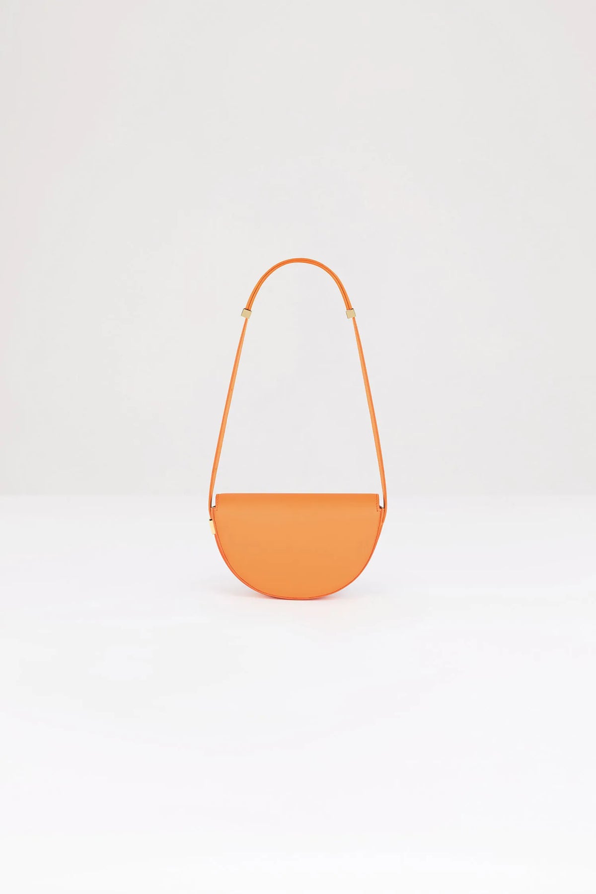 Bright Orange