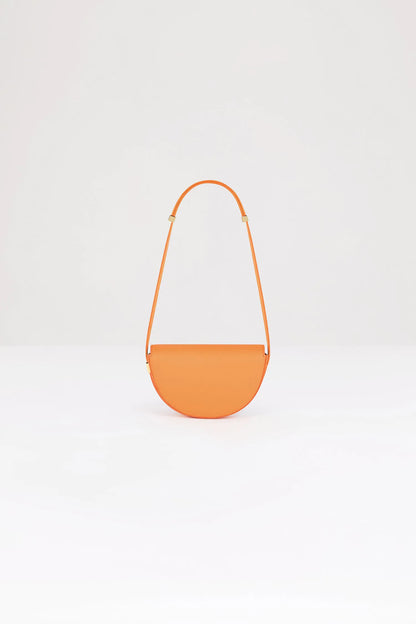 Bright Orange