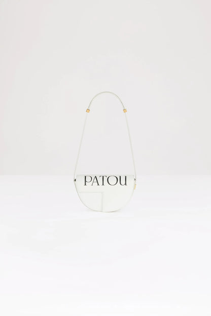 White Black Logo