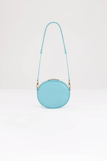 Blue Jewel
