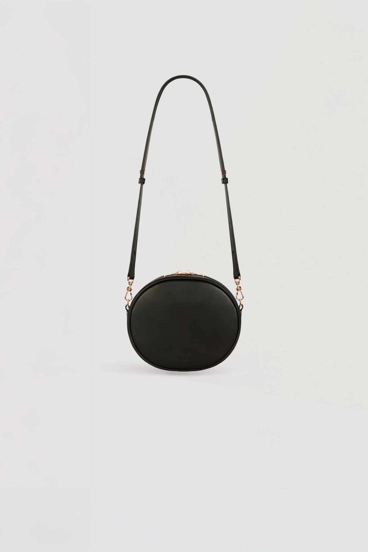 Canvas Black