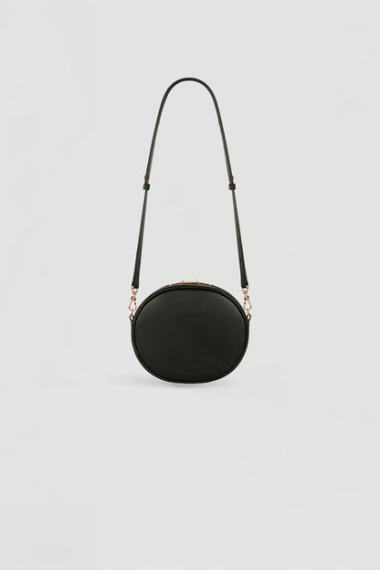 Canvas Black