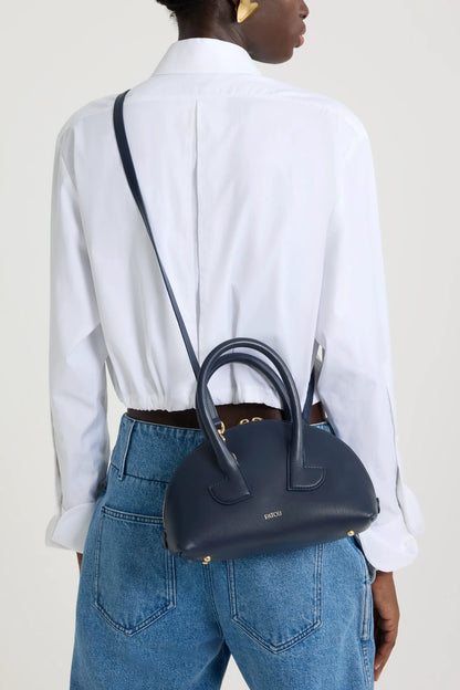 Navy Black