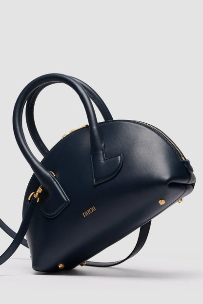 Navy Black