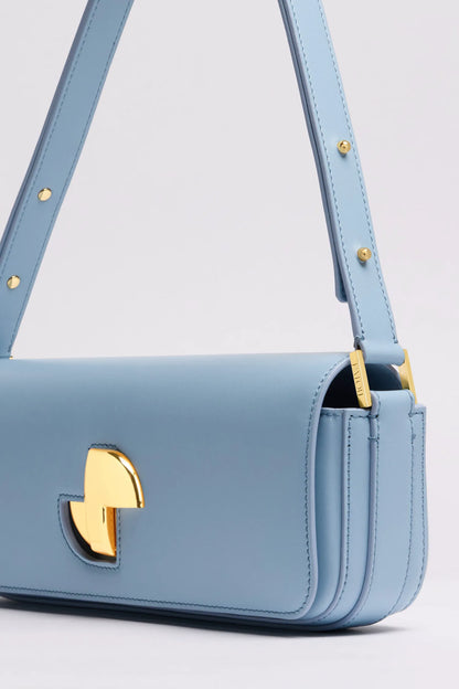 Skylight Blue