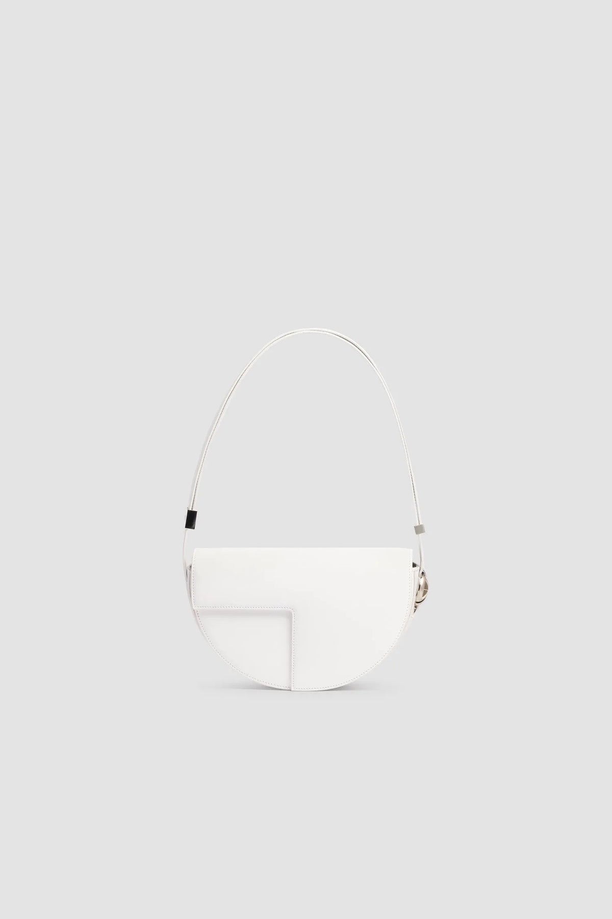 White Silver