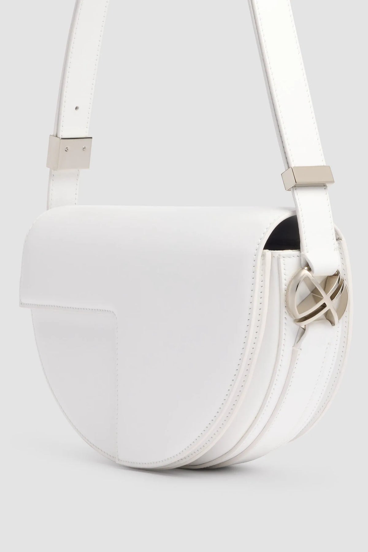 White Silver