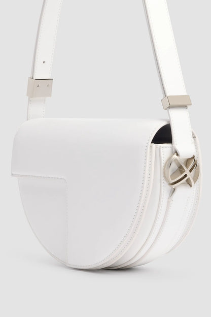 White Silver