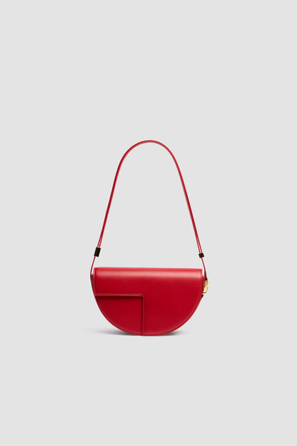 Elixir Red