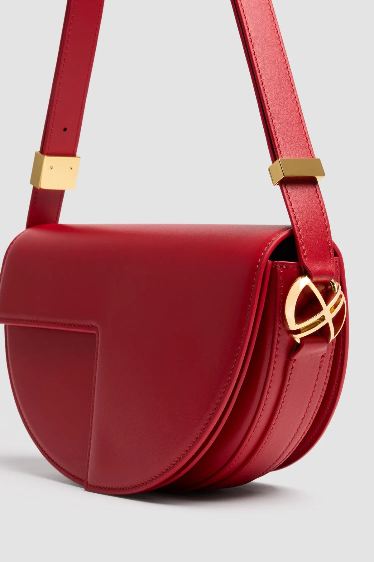 Elixir Red