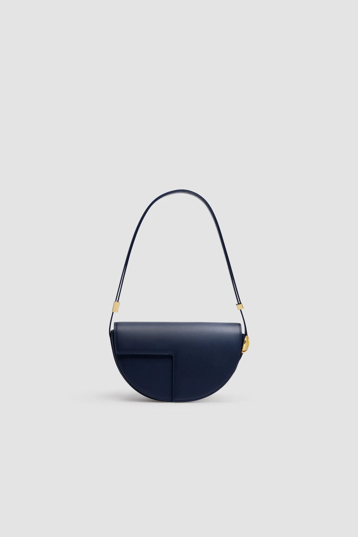 Navy Black