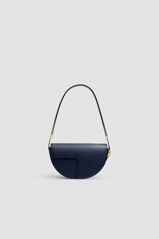 Navy Black
