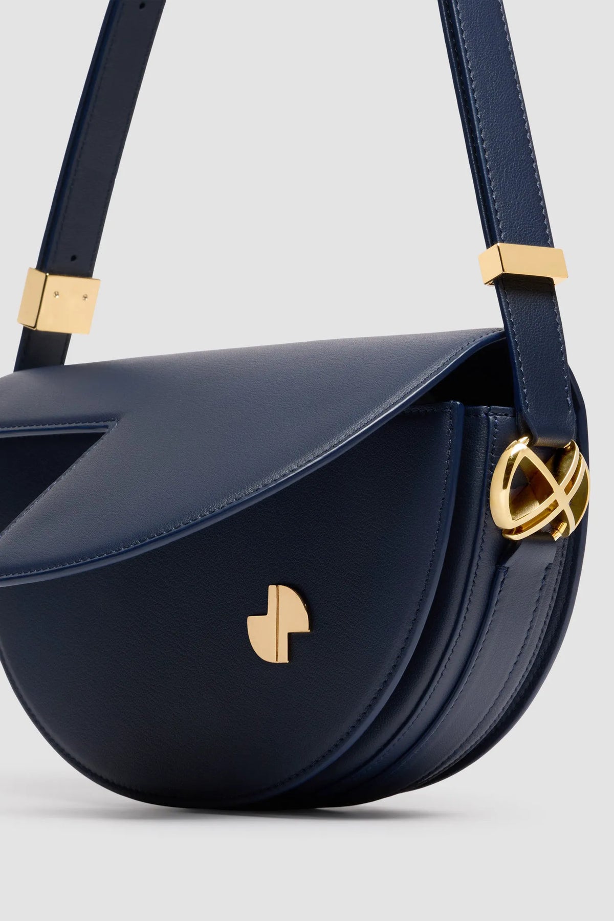 Navy Black