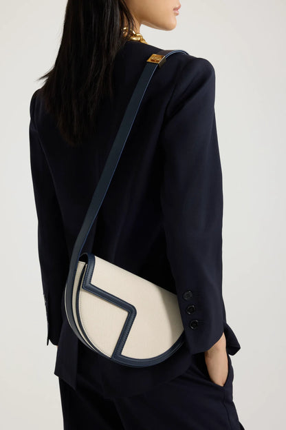 Navy Black