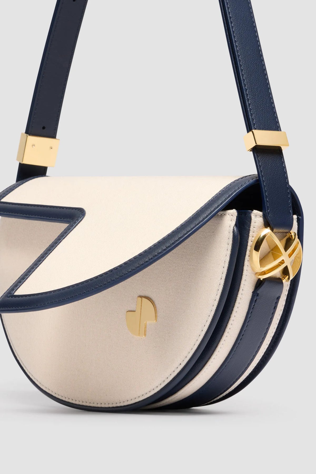 Navy Black