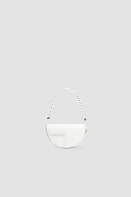 White Silver