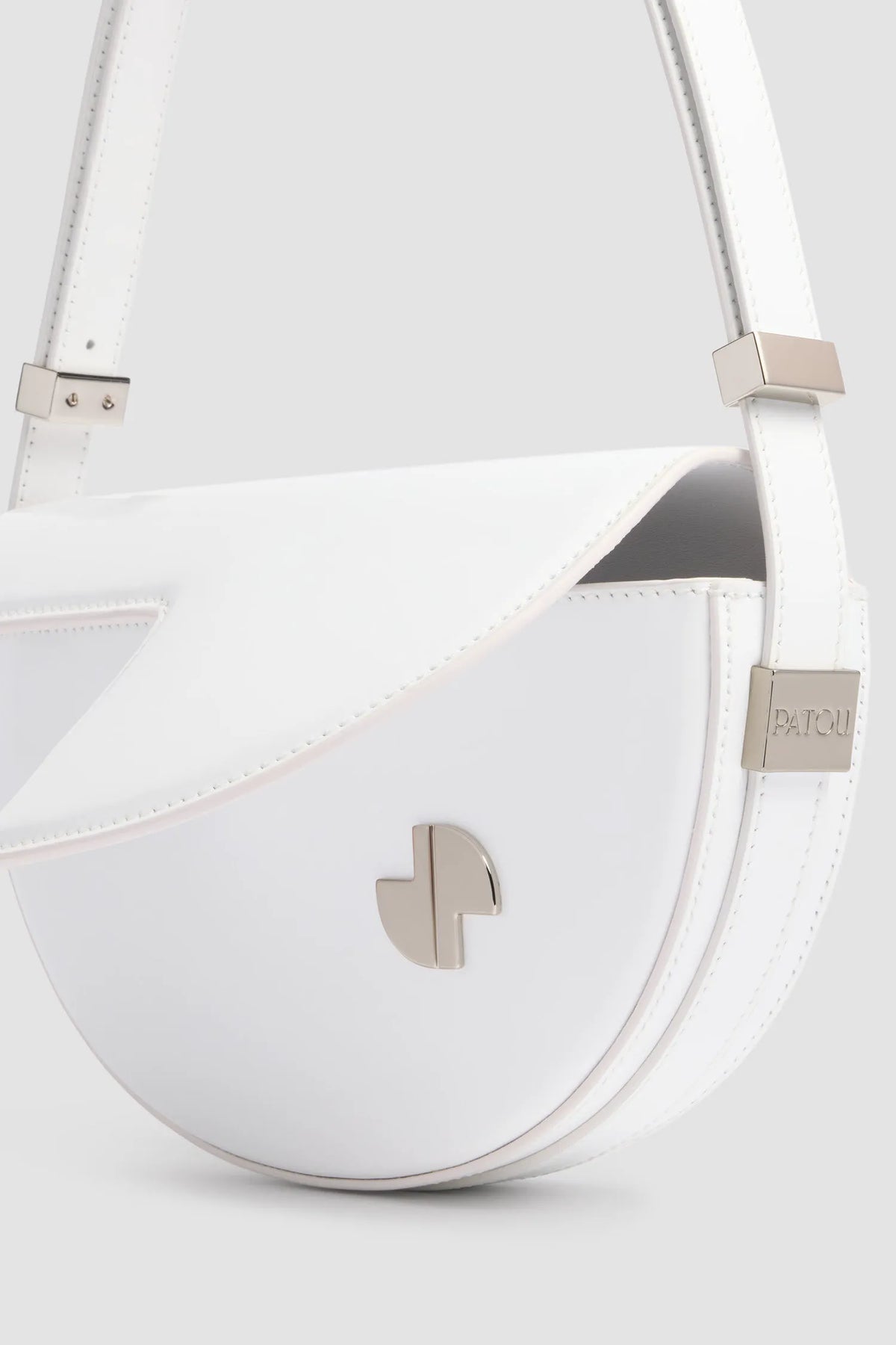 White Silver