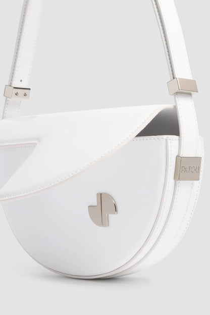 White Silver