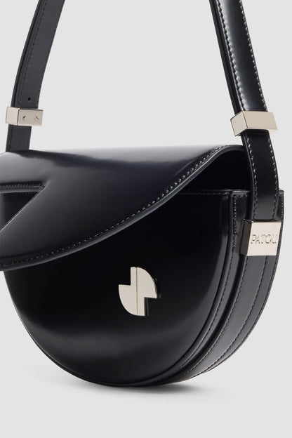 Black Silver