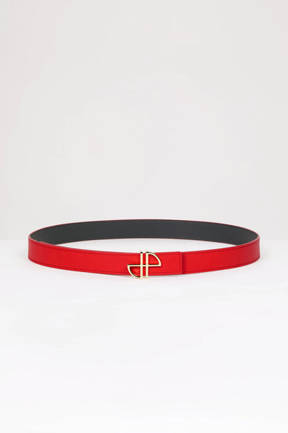 Racing Red