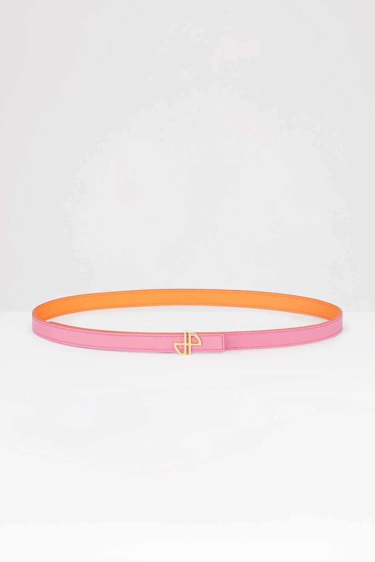 Bright Orange