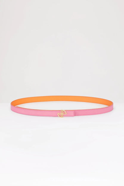 Bright Orange