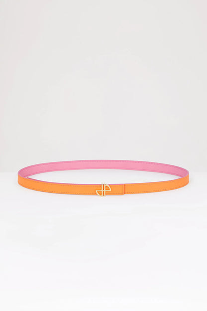 Bright Orange