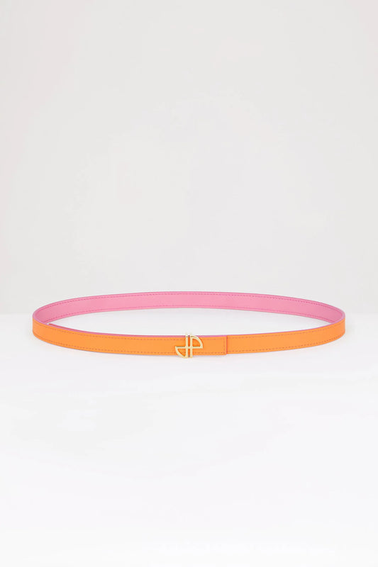 Bright Orange