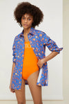 Citrus Summer Indienne