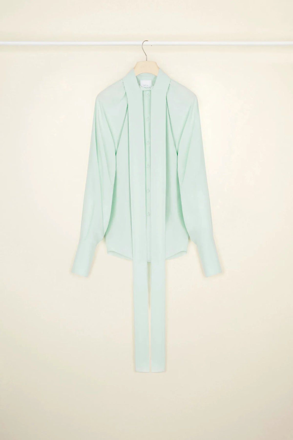 Water Green
