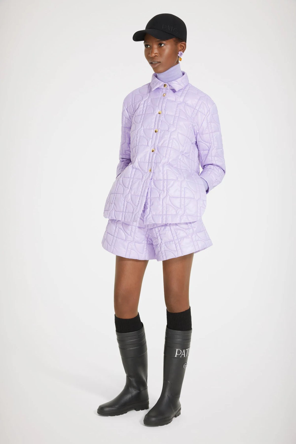 Lavender