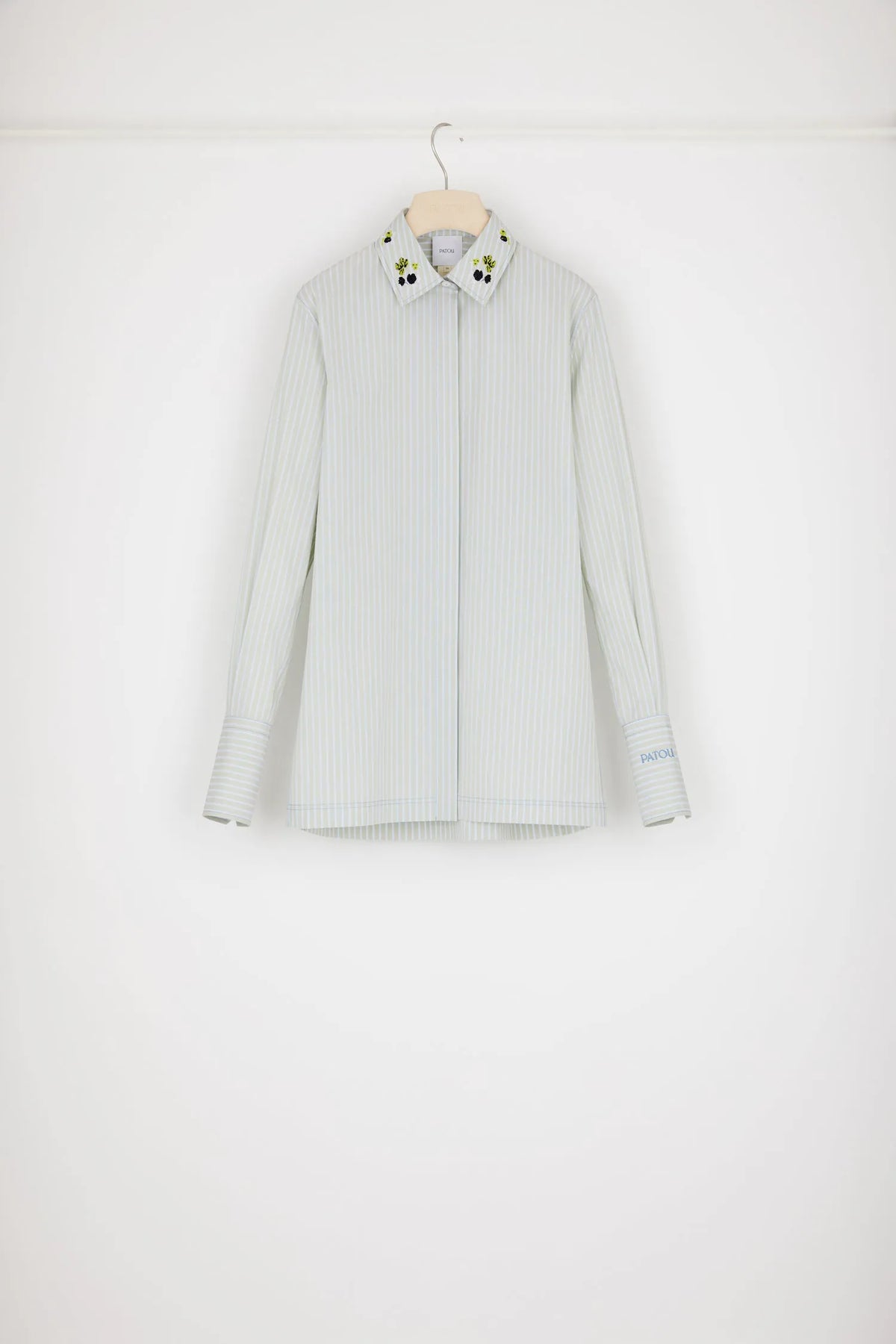 Silver Green