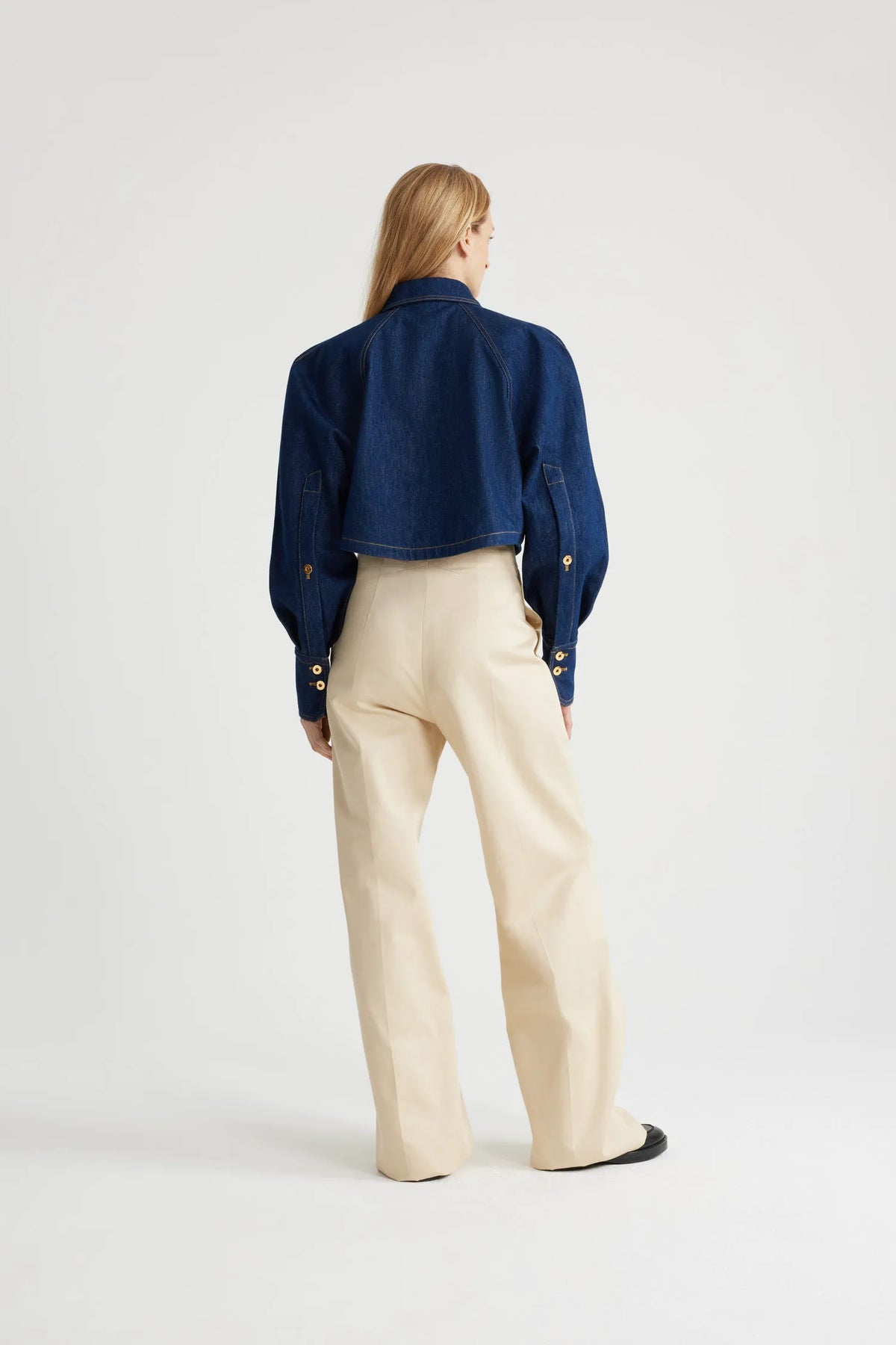 Rodeo Blue