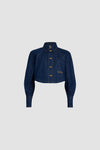 Rodeo Blue