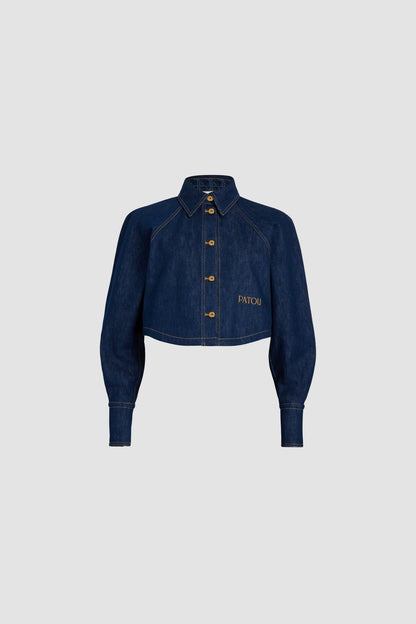 Rodeo Blue