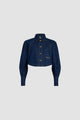 Rodeo Blue