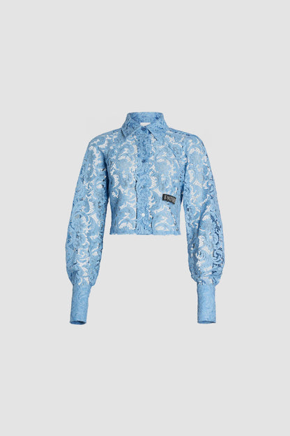 Airy Blue