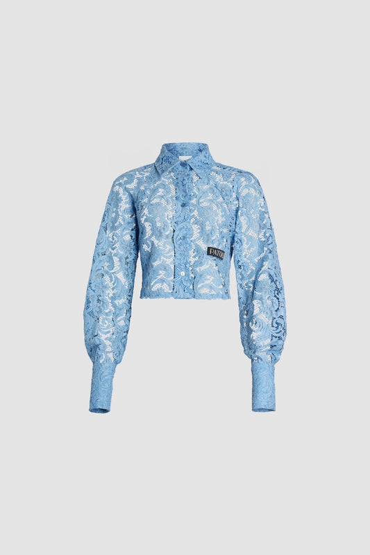 Airy Blue