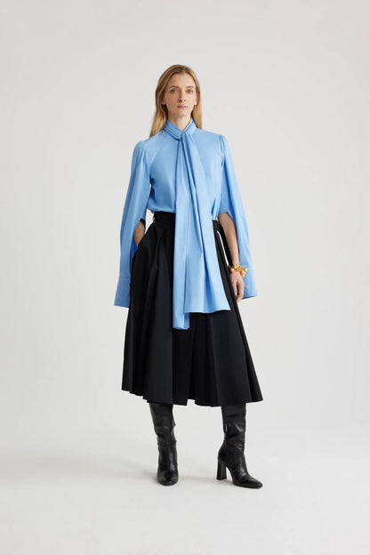 Airy Blue