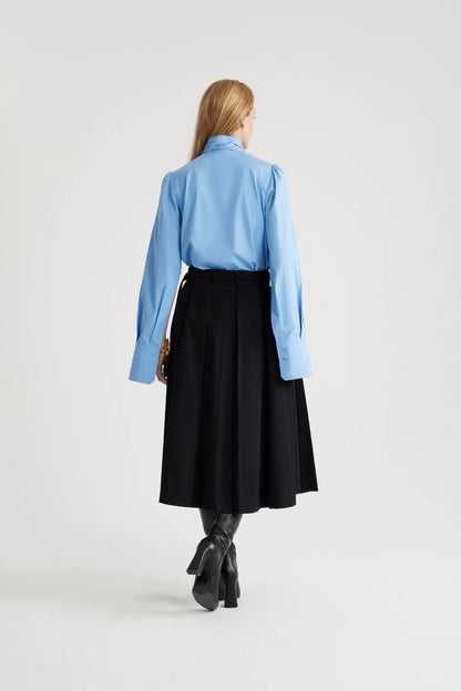 Airy Blue