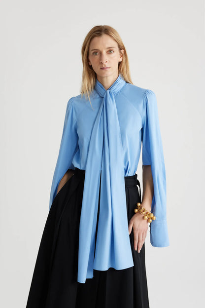 Airy Blue