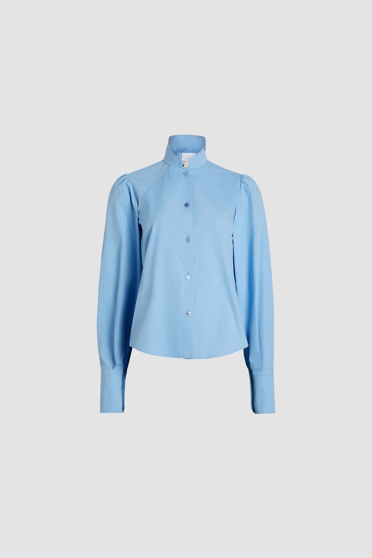 Airy Blue