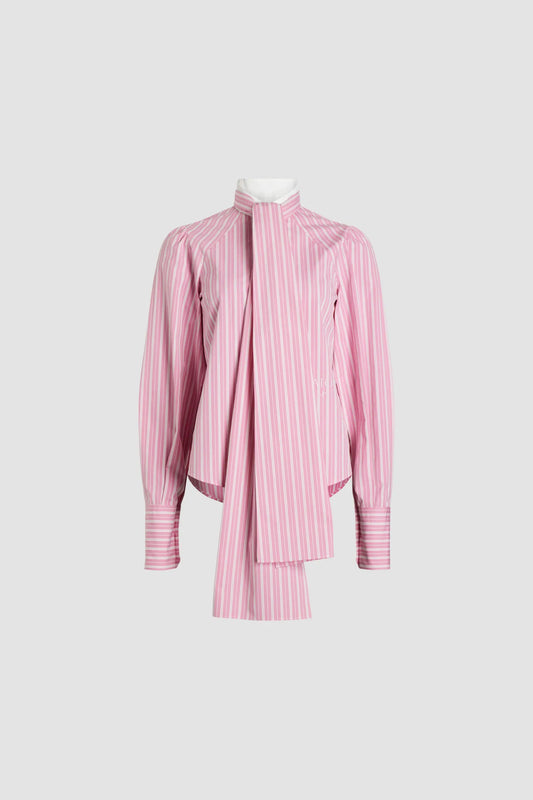 Pink Stripes