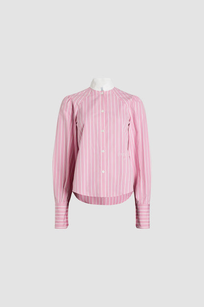 Pink Stripes