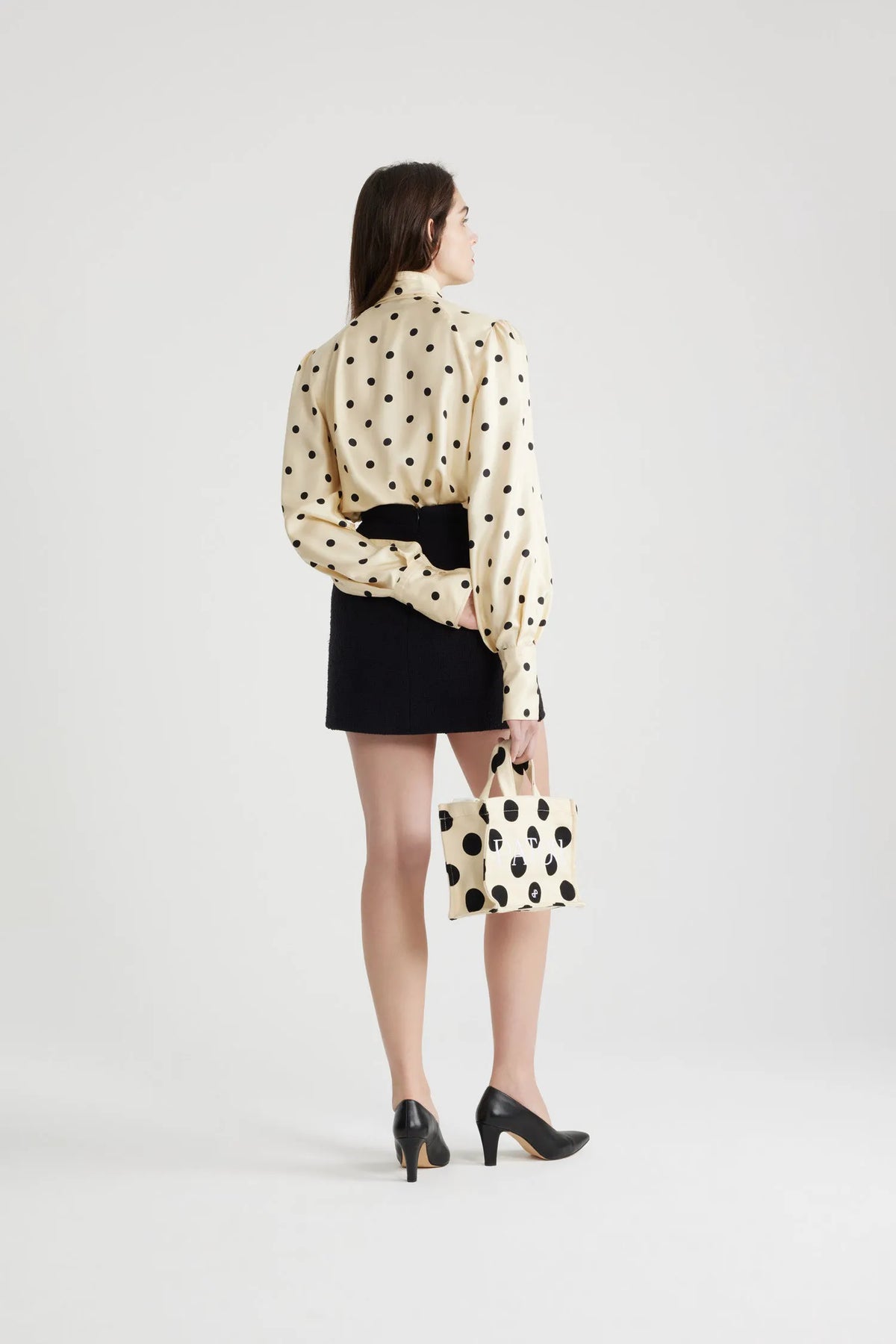 Angora Dots
